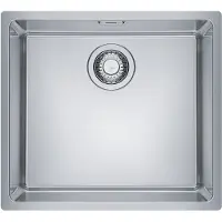 Franke Maris MRX 210-45 - 127.0625.406 Edelstahlspüle gebürstet