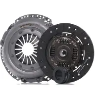 SACHS Kupplung für Audi 100 80 90 A6 Cabriolet Coupe