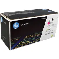 HP 213A (W2133A) - Magenta - Toner - Normale Kapazität