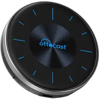 Ottocast - PCS46 - Adapter für CarPlay und AndoidAuto kabellos