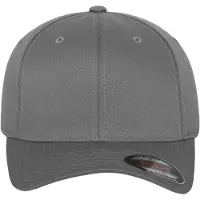 Flexfit Flex Cap "Wooly Combed Youth"