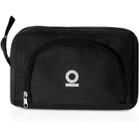 OEM Wasserfeste Fahrradtasche/Tragetas/Satteltasche 2,5 L Fassungsvermögen