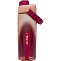 CamelBak - Thrive Chug - Trinkflasche Gr 600 ml rosa/rot