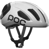 POC Amidal – Leichter Rennradhelm mit MIPS Air Node, verstärkten Zonen, effektiver Belüftung, stromlinienförmiger Silhouette, kompatibel mit Knog Rücklicht, maximale Sicherheit und Komfort
