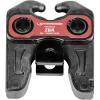 Rothenberger Zwischenbacke Ringe ZBR Standard