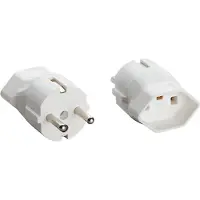 Bachmann Reiseadapter