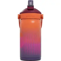 CamelBak Thrive Flip Straw Kids VSS, Trinkflasche, 350 ml, Misty Mountain