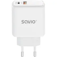 Savio Savla-06 Usb-c-ladegerät