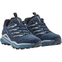 Lowa Maddox Pro GTX LO navy/marineblau (6966) 40