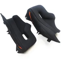 Schuberth R2/r2 Basic Extra Wangenpolster