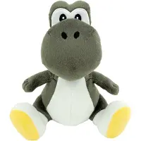 Together plus Yoshi Schwarze Figur