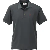 Fjällräven Crowley Pique Shirt Kurzarm-poloshirt