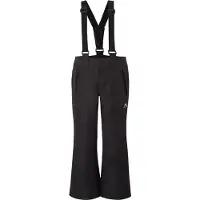 Mc Kinley McKinley Kinder Skihose Eddie black night 152