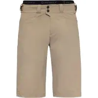 SCOTT Trail Flow mit Hosenpolster für Herren toast beige L