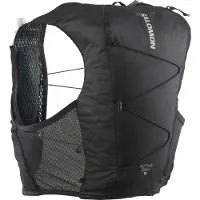 Salomon Laufweste Active Skin 8 LC2177800 Schwarz