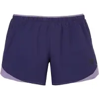 New Balance - Women's Run Essentials Short 3'' - Laufshorts Gr L bunt