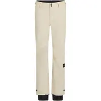 O'Neill Fwc'cruz Slim Snow Pants Macaron Größe: M | Ausgestellte Hosen Outlet | Damen | Weiß