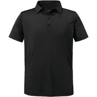 Schöffel Herren Polo CIRC Polo Shirt Tauron M