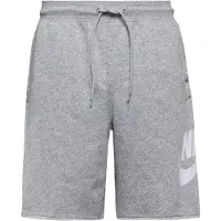 Nike Herren Shorts M NK CLUB ALUMNI FT SHORT