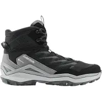 Lowa - Maddox Pro GTX Mid - Wanderschuhe Gr 42,5 - Regular schwarz