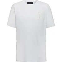 Peak Performance - Urbanes T-shirt aus klassischer Premium-Baumwolle &ndash; Herren &ndash; M Original Graphic Tee White - M Original Graphic Tee