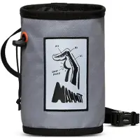 Mammut Gym Print Chalkbag