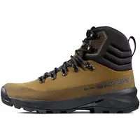 Mammut Ducan Iii High Lth Gore-tex Wanderschuhe