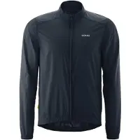 Gonso Adventure Jacket Wind M Männer Herren Windjacke - S - outerspace