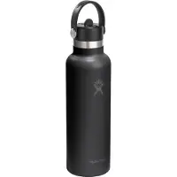 Hydroflask Standard Flex Straw-21 Oz Flaschenverschluss