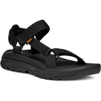 Teva Hurricane Xlt3 Men - Herren Sandale, Größe:43 (US 10), Farbe:black