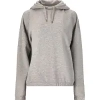 Athlecia Namier W Hoody light grey melange (1005) 46
