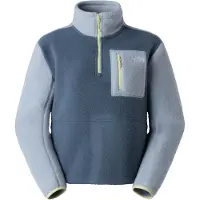 The North Face Damen Pullover W YUMIORI 1/4 ZIP