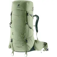 Deuter Damen Rucksack Aircontact Core 55+10 SL 3350426-1214 - grove-ivy - One size