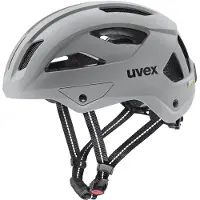 Uvex City Stride rhino matt 56-59 cm