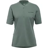 Vaude Bike Qimsa Pro Hz Kurzarm-t-shirt