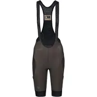 Sportful - Women's Giara 2 Bibshort - Radhose Gr M braun