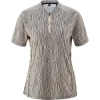 Gonso Adventure Trikot in beige, Größe 36