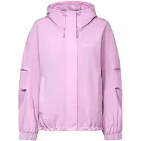 Vaude - Women's Mineo Rain Jacket - Regenjacke Gr 36 rosa