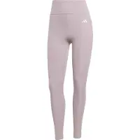 Adidas - Women's Optime Essentials ST 1/1 - Leggings Gr S lila