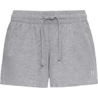 Under Armour Sport Terry Short gray white (011) S