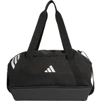 Adidas Performance "TIRO DUFFLEBAG S MIT BODENFACH"