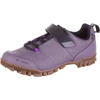 Vaude - Women's TVL Pavei 2.0 - Radschuhe Gr 41 grau/braun