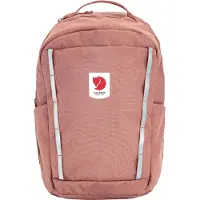 Fjällräven Rucksack Skule Kids Rosa onesize