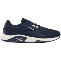 Reebok NANOFLEX TR 3 VECTOR Marineblau Sneakers Herren-Trainingsschuhe – Marineblau, EVA, für Fitness & Krafttraining (100244384)
