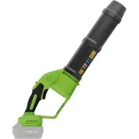 Procraft PB24bb Akku Laubbläser 20 V Brushless + 1x Akku 4,0 Ah - ohne Ladegerät