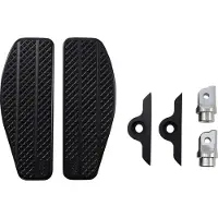 Thrashin Supply Co Mini Tsc-2030-1 Trittbretter