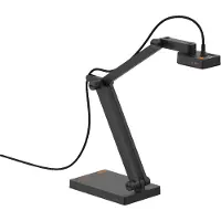 Ipevo V4K PRO 120, 3264 x 2448, 8 MP, 3264 x 2448 Pixel, 30 fps, 12x, USB 2.0