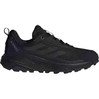 Adidas Damen Terrex Anylander Hiking Hiking Shoes, Core Black/Core Black/Grey Fo