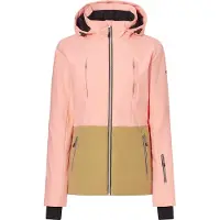 Rehall Damen Skijacke Zola-R, wasserdicht, Gr. M