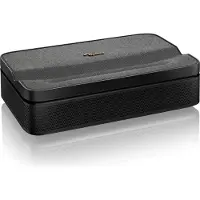 Optoma Photon Go Standard-Projektor, 650 ANSI Lumen, DLP, 1080p (1920 x 1080), Schwarz